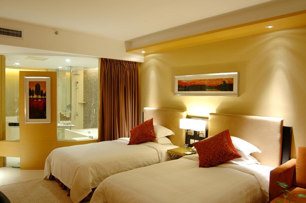 Yuyao Yonghegong Hotel Exterior photo