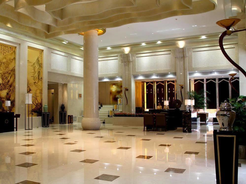 Yuyao Yonghegong Hotel Exterior photo